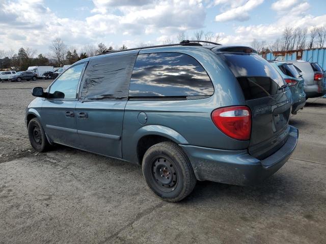 Photo 2 from auction – 2006 DODGE GRAND CARA with VIN 1D4GP24R76B649227