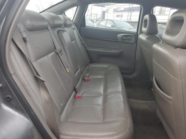 Photo 10 from auction – 2005 CHEVROLET IMPALA LS with VIN 2G1WH52K859273868