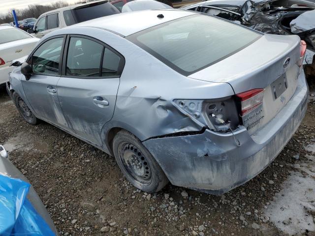 Photo 2 from auction – 2019 SUBARU IMPREZA with VIN 4S3GKAA67K3620413