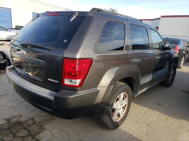 Photo 3 from auction – 2005 JEEP GRAND CHER with VIN 1J4GR48K45C721617