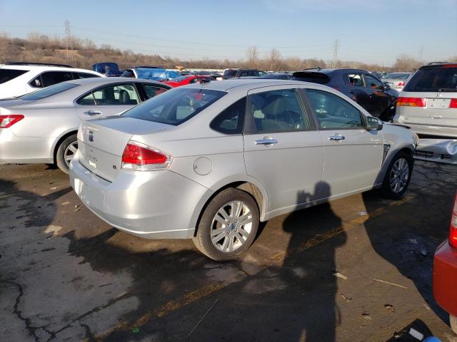 Zdjęcie 3 z aukcji – 2008 FORD FOCUS SE z VIN 1FAHP35N58W288696