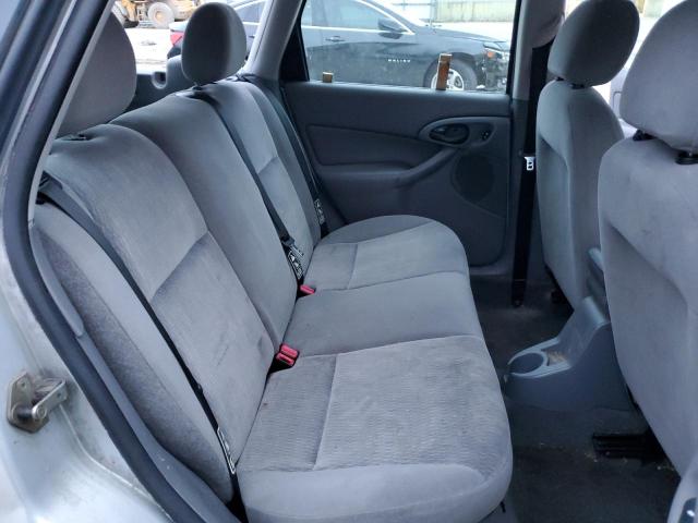 Photo 10 from auction – 2001 FORD FOCUS SE with VIN 1FAHP36321W234372