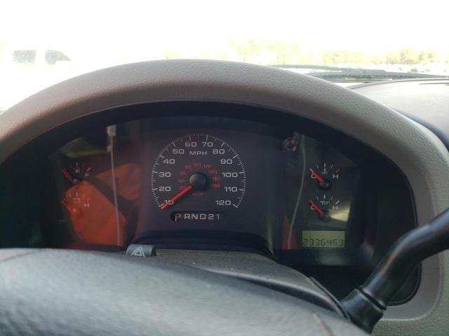 Photo 9 from auction – 2007 FORD F150 with VIN 1FTRF12W87NA72655