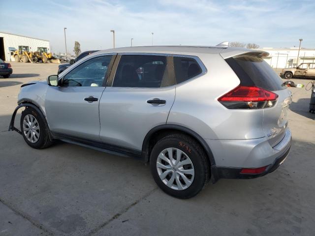Photo 2 from auction – 2017 NISSAN ROGUE S with VIN KNMAT2MT2HP540027