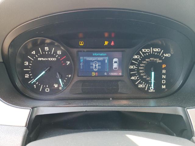Photo 9 from auction – 2012 FORD EDGE SEL with VIN 2FMDK4JC6CBA08761