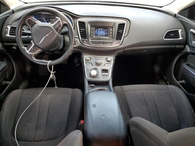 Photo 8 from auction – 2015 CHRYSLER 200 LIMITE with VIN 1C3CCCAB4FN676702