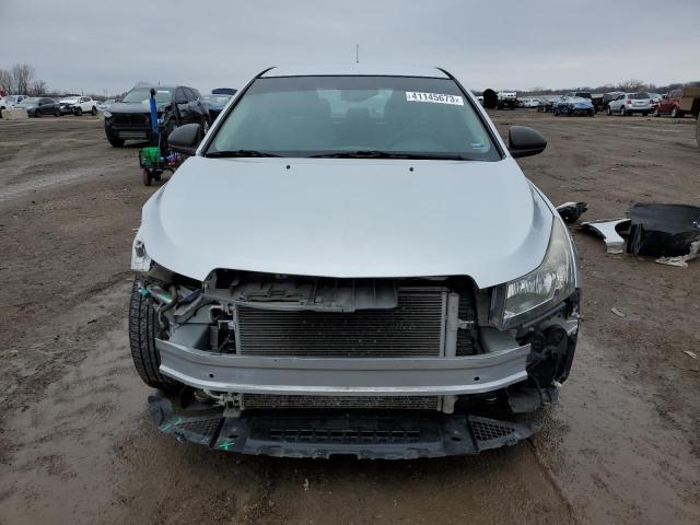 Photo 5 from auction – 2011 CHEVROLET CRUZE LS with VIN 1G1PC5SH6B7211552