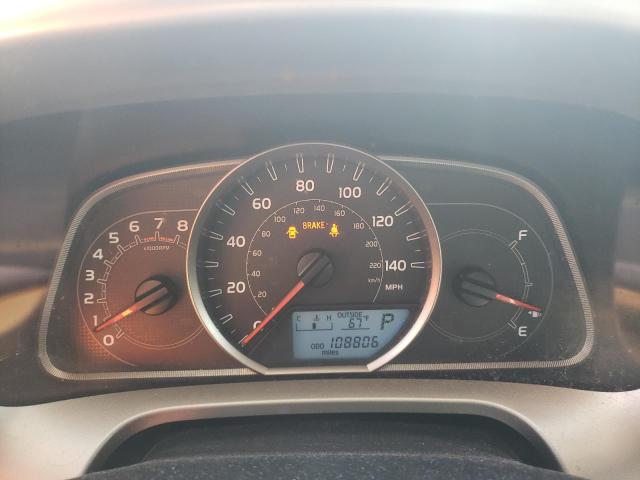 Photo 9 from auction – 2014 TOYOTA RAV4 LE with VIN JTMBFREV1ED053337