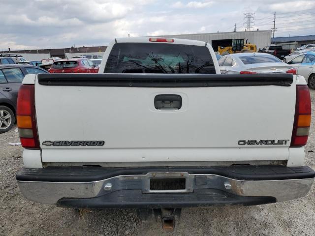 Photo 6 from auction – 2001 CHEVROLET SILVERADO with VIN 1GCEK19T61E176977