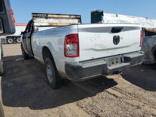 Photo 3 from auction – 2022 RAM 2500 TRADE with VIN 3C6UR4HJ4NG220232