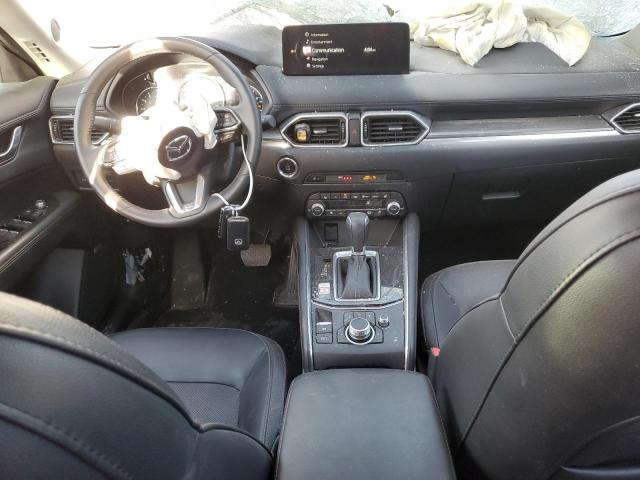 Photo 8 from auction – 2021 MAZDA CX-5 GRAND with VIN JM3KFBDM9M1461625