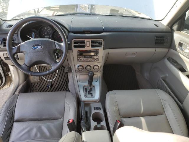 Photo 8 from auction – 2003 SUBARU FORESTER 2 with VIN JF1SG65653H772316