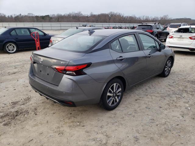 Photo 3 from auction – 2020 NISSAN VERSA with VIN 3N1CN8EV7LL857668