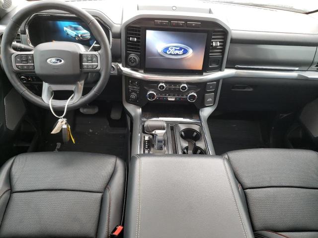 Photo 8 from auction – 2021 FORD F150 SUPER with VIN 1FTFW1E84MFC50650