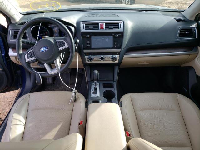Photo 8 from auction – 2015 SUBARU OUTBACK 2. with VIN 4S4BSBNC6F3237581