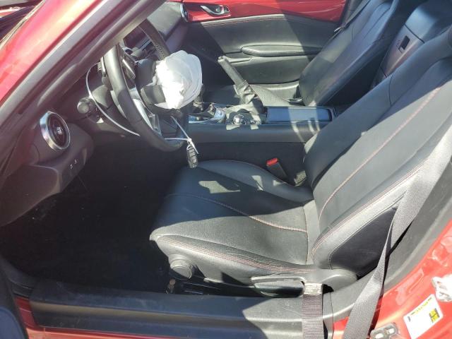 Photo 7 from auction – 2019 MAZDA MX-5 MIATA with VIN JM1NDAM72K0302352
