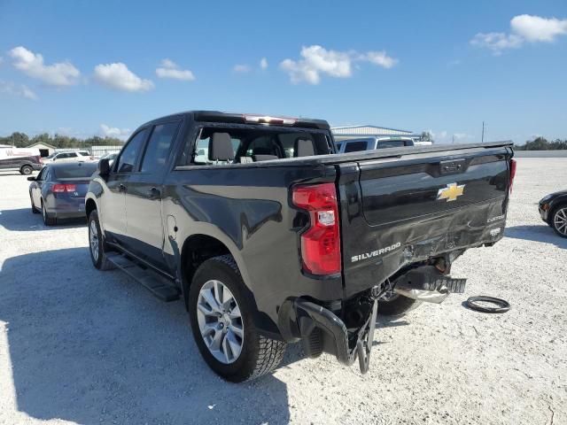 Photo 2 from auction – 2023 CHEVROLET SILVERADO with VIN 3GCPABEK3PG104988