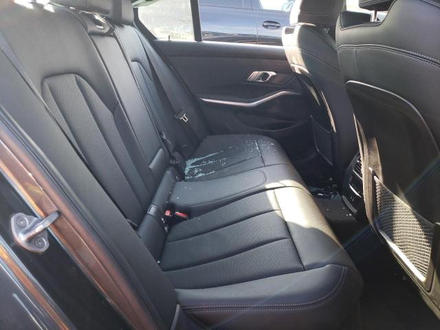 Photo 10 from auction – 2022 BMW 330XI with VIN 3MW5R7J01N8C71906