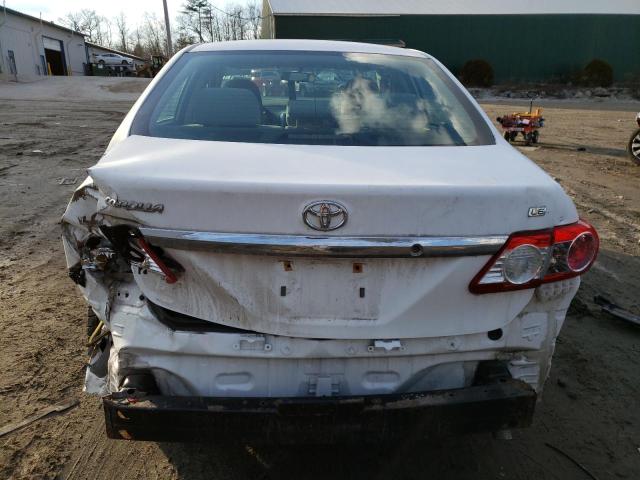 Photo 6 from auction – 2013 TOYOTA COROLLA with VIN 2T1BU4EEXDC101938