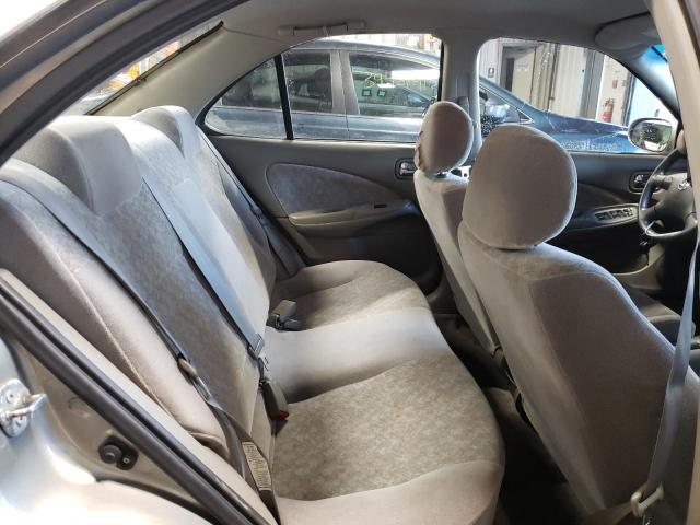 Photo 10 from auction – 2003 NISSAN SENTRA XE with VIN 3N1CB51D73L820530