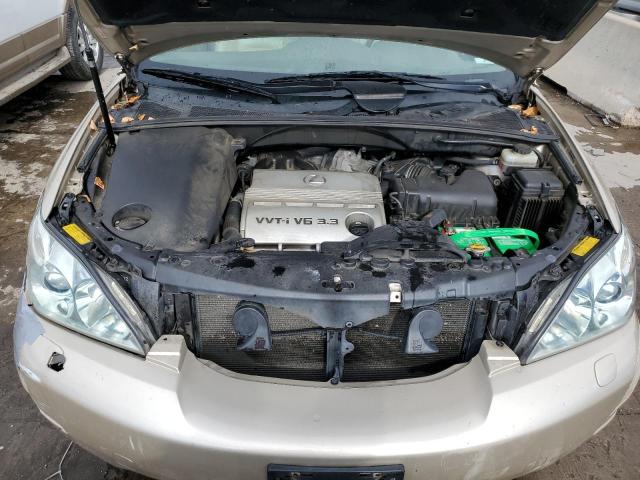Photo 12 from auction – 2005 LEXUS RX 330 with VIN JTJHA31U350078635