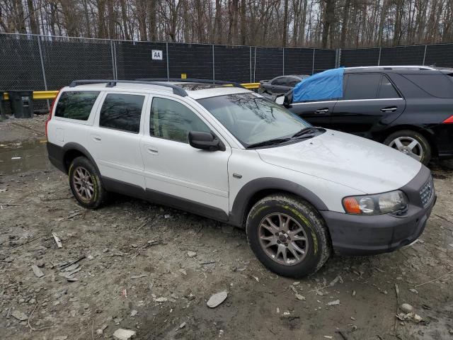 Photo 4 from auction – 2004 VOLVO XC70 with VIN YV1SZ59H141171368