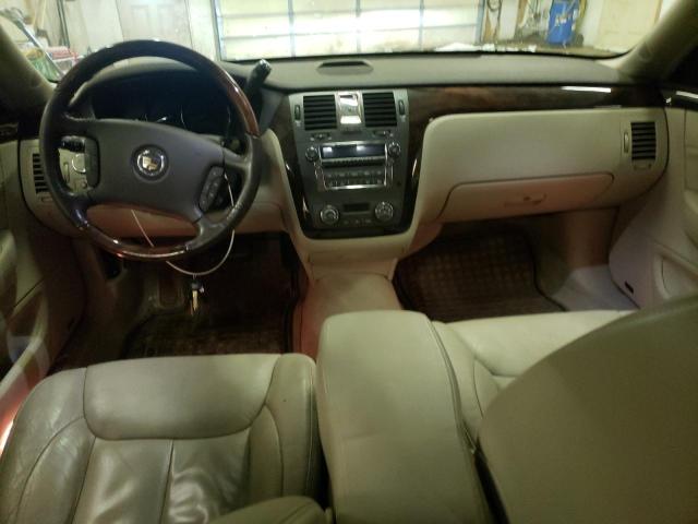 Photo 8 from auction – 2008 CADILLAC DTS with VIN 1G6KD57Y78U183796