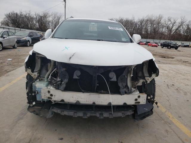 Photo 5 from auction – 2015 LEXUS RX 350 BAS with VIN 2T2BK1BA2FC307260