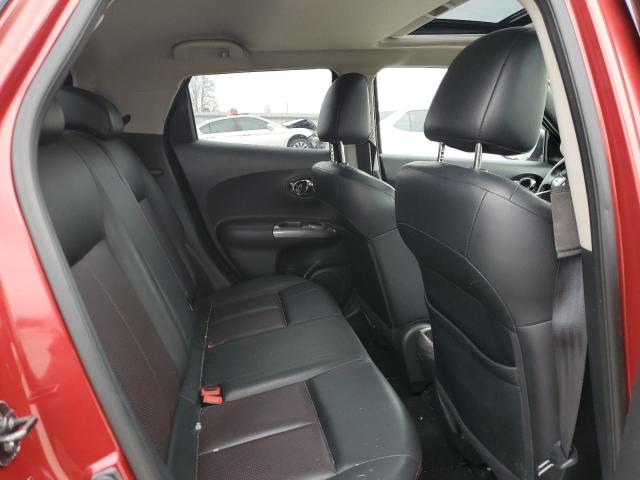 Photo 10 from auction – 2012 NISSAN JUKE S with VIN JN8AF5MR3CT104773