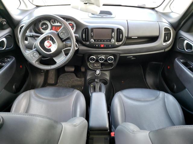 Photo 8 from auction – 2014 FIAT 500L with VIN ZFBCFACH2EZ027029