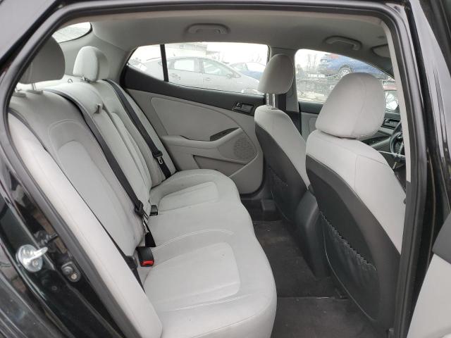 Photo 10 from auction – 2011 KIA OPTIMA LX with VIN KNAGM4A77B5184281