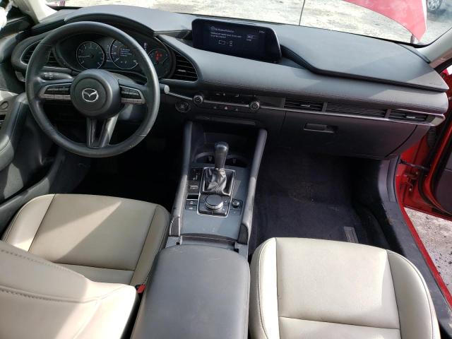Photo 8 from auction – 2020 MAZDA 3 SELECT with VIN 3MZBPACLXLM132987