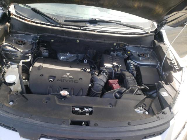 Photo 12 from auction – 2020 MITSUBISHI OUTLANDER with VIN JA4AP3AU5LU003762