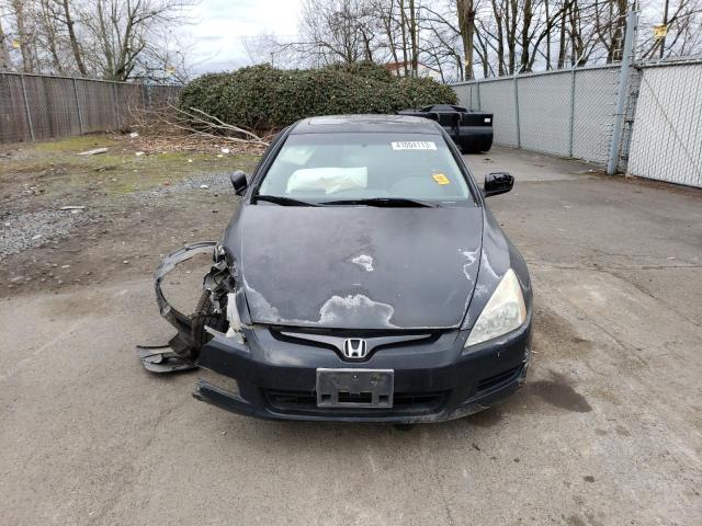 Photo 5 from auction – 2003 HONDA ACCORD EX with VIN 1HGCM81603A012006