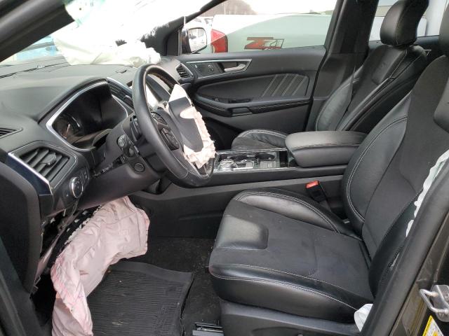 Photo 7 from auction – 2019 FORD EDGE ST with VIN 2FMPK4AP7KBC10300