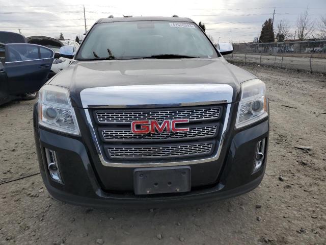 Photo 5 from auction – 2014 GMC TERRAIN SL with VIN 2GKFLXEK2E6381647
