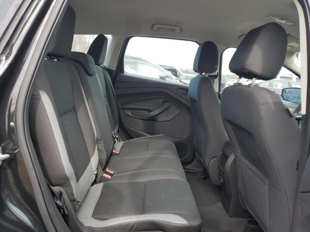 Photo 11 from auction – 2014 FORD ESCAPE S with VIN 1FMCU0F78EUD05862
