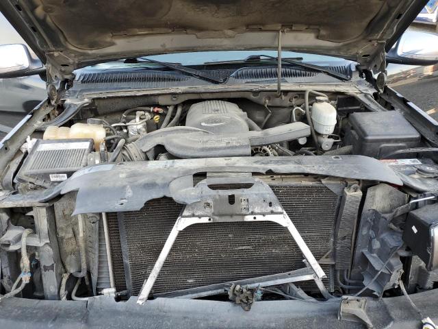 Photo 11 from auction – 2004 CHEVROLET AVALANCHE with VIN 3GNEC12T84G109874