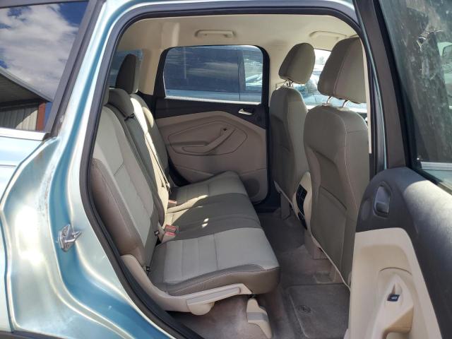 Photo 10 from auction – 2013 FORD ESCAPE SE with VIN 1FMCU0GX7DUB35720
