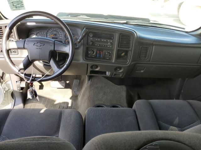 Photo 8 from auction – 2005 CHEVROLET SILVERADO with VIN 2GCEC19T951296731