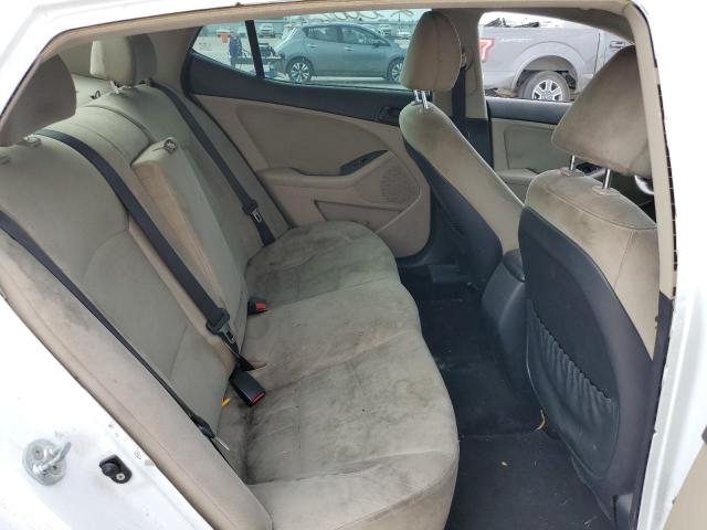 Photo 10 from auction – 2015 KIA OPTIMA LX with VIN KNAGM4A79F5641565