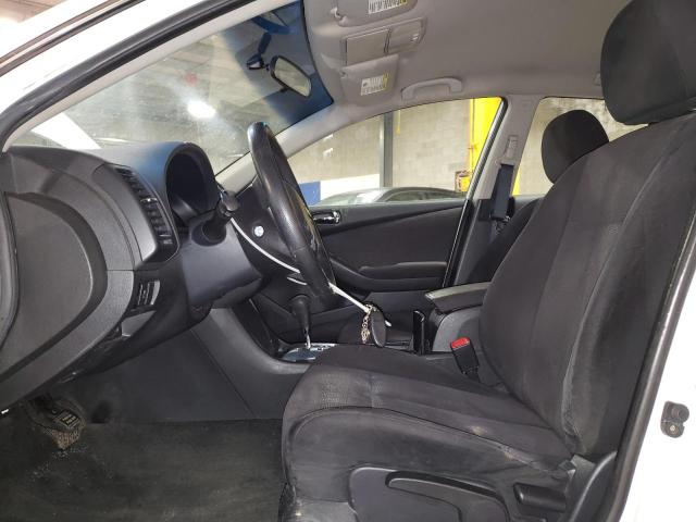 Photo 7 from auction – 2011 NISSAN ALTIMA BAS with VIN 1N4AL2AP4BC157184