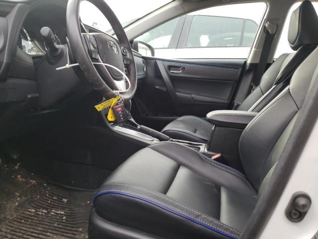 Photo 7 from auction – 2018 TOYOTA COROLLA L with VIN 5YFBURHE5JP763222