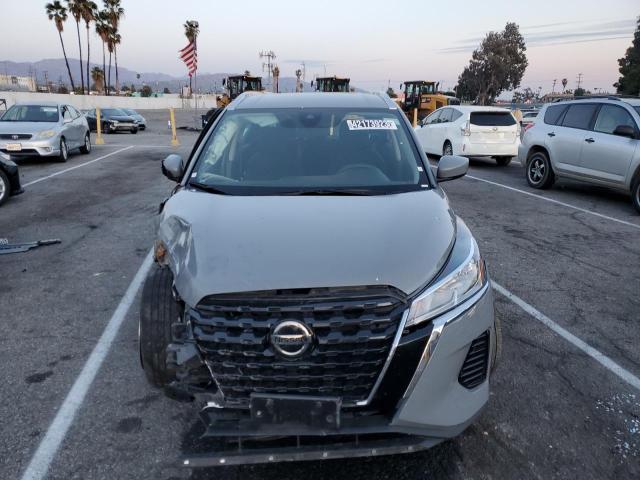 Photo 5 from auction – 2021 NISSAN KICKS SV with VIN 3N1CP5CVXML489435