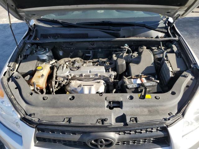 Photo 12 from auction – 2012 TOYOTA RAV4 with VIN 2T3KF4DV9CW116107