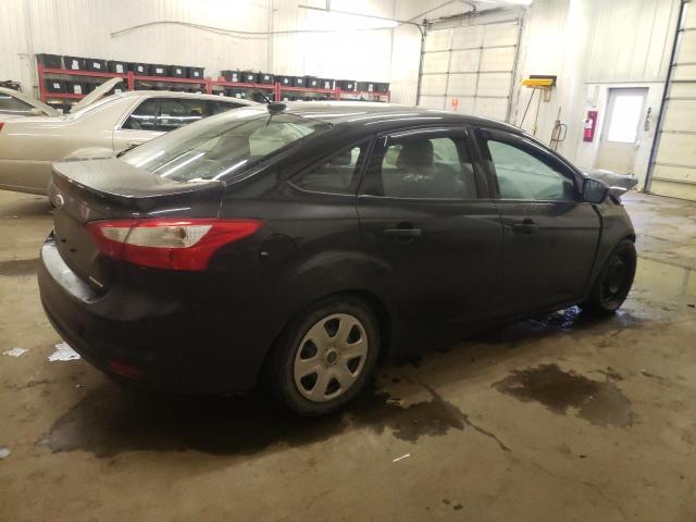 Photo 3 from auction – 2014 FORD FOCUS S with VIN 1FADP3E25EL106545