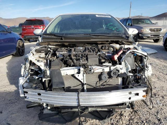 Photo 5 from auction – 2020 TOYOTA COROLLA LE with VIN JTDEBRBE4LJ008999