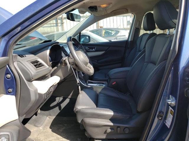 Photo 7 from auction – 2021 SUBARU ASCENT LIM with VIN 4S4WMAMD8M3465210