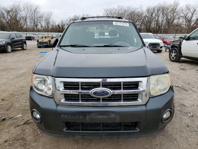 Photo 5 from auction – 2008 FORD ESCAPE XLT with VIN 1FMCU03Z28KE61059