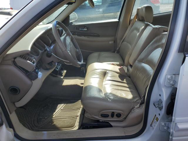 Photo 7 from auction – 2005 BUICK LESABRE LI with VIN 1G4HR54K55U147315